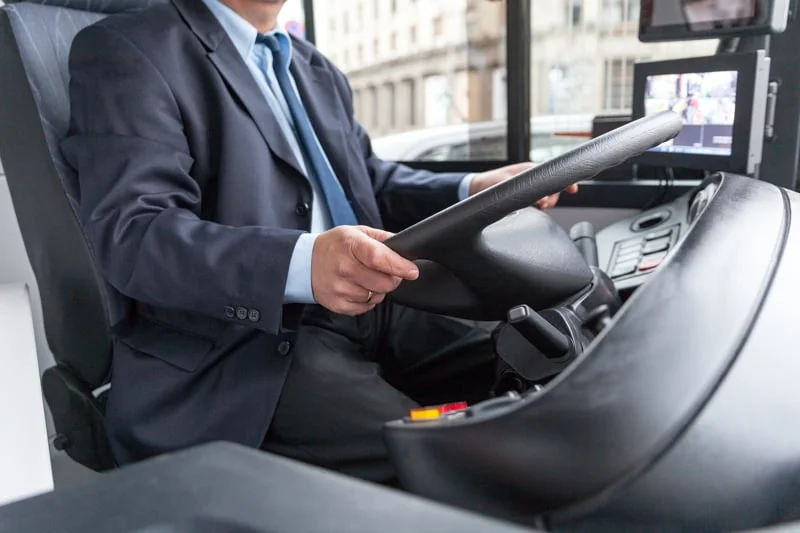 Rijbewijs Bus D Rijbewijs Bus D