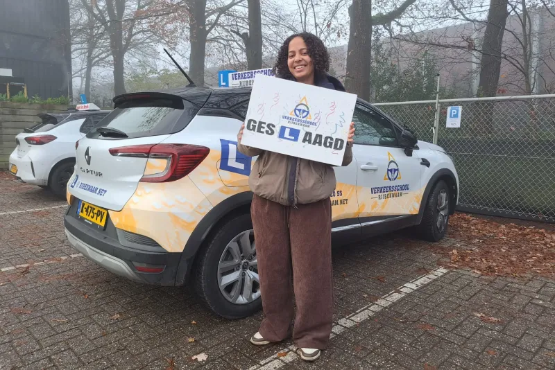 Rijbewijs B Auto Rijbewijs B Auto